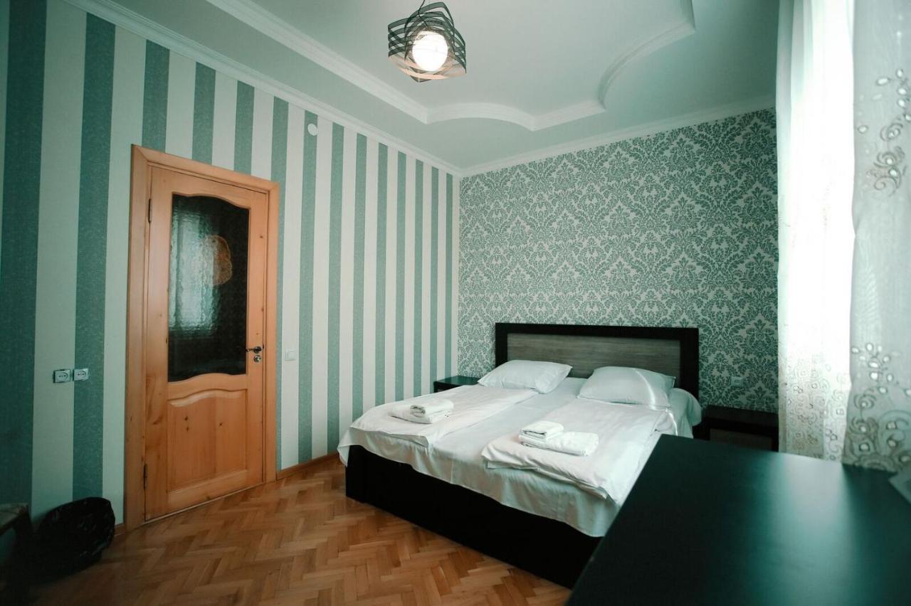 Apartment Old Kutaisi Exterior photo