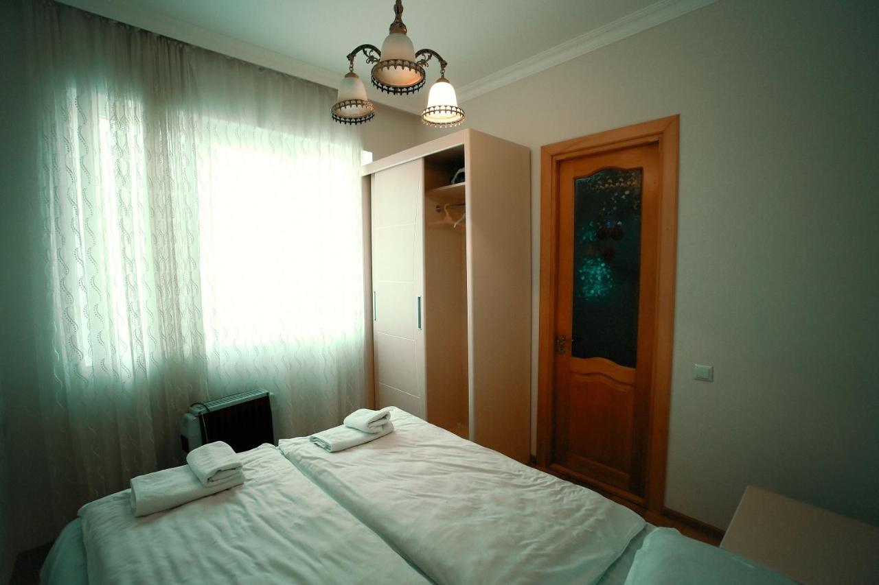 Apartment Old Kutaisi Exterior photo
