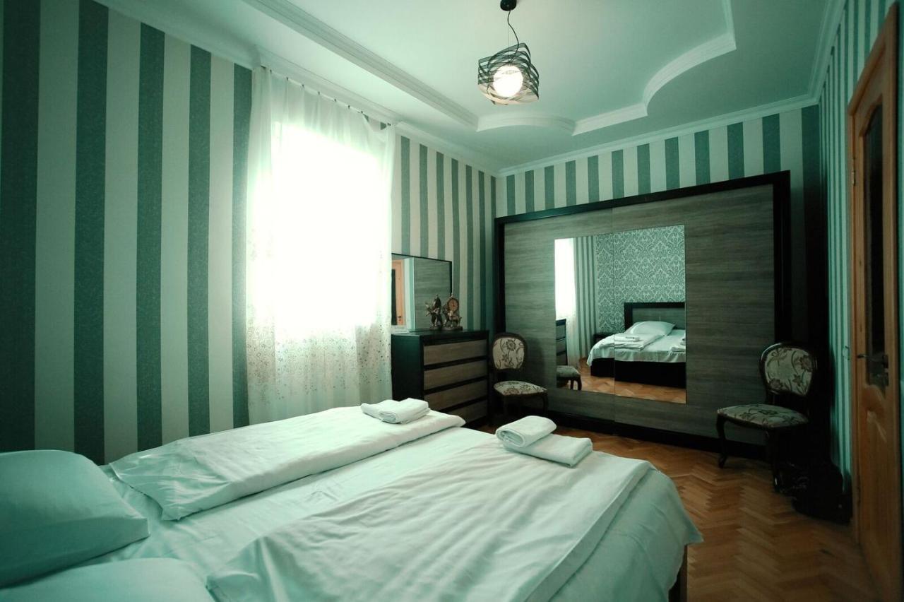 Apartment Old Kutaisi Exterior photo