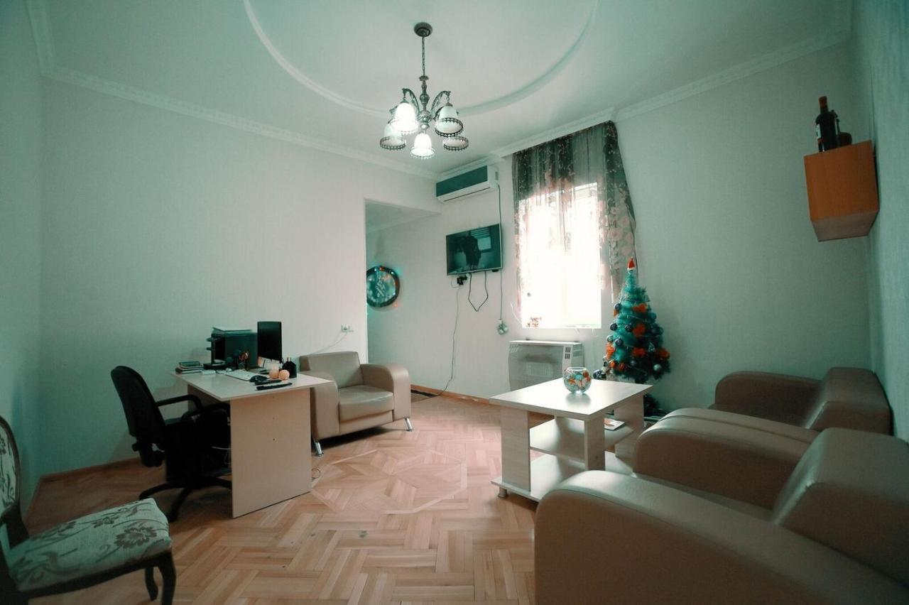 Apartment Old Kutaisi Exterior photo