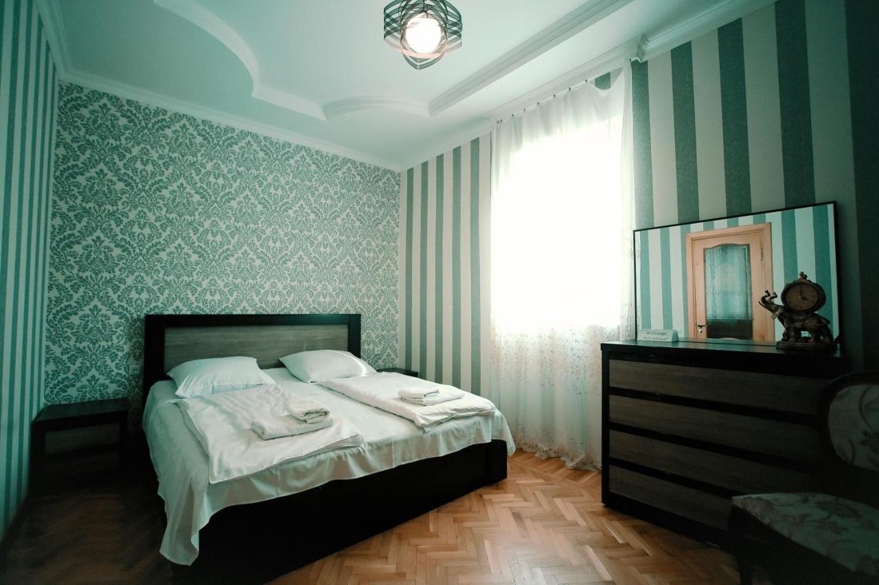 Apartment Old Kutaisi Exterior photo
